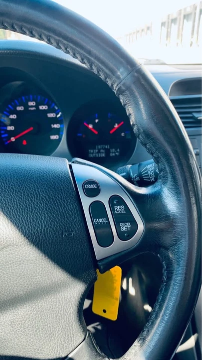 2005 Acura TL 3rd Gen - Image 19 of 20