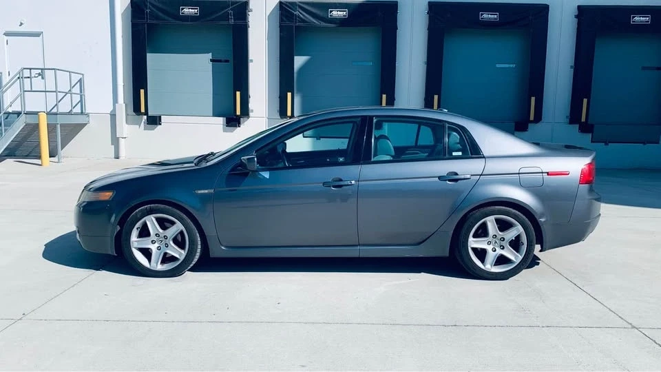2005 Acura TL 3rd Gen - Image 2 of 20