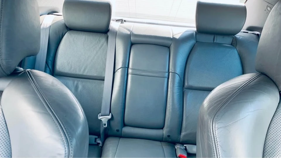 2005 Acura TL 3rd Gen - Image 16 of 20