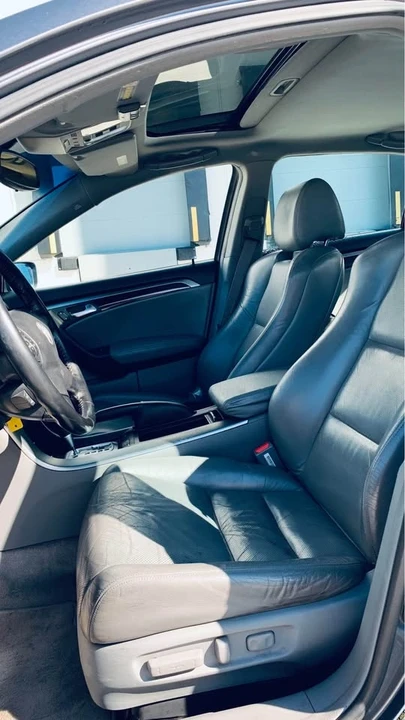2005 Acura TL 3rd Gen - Image 12 of 20