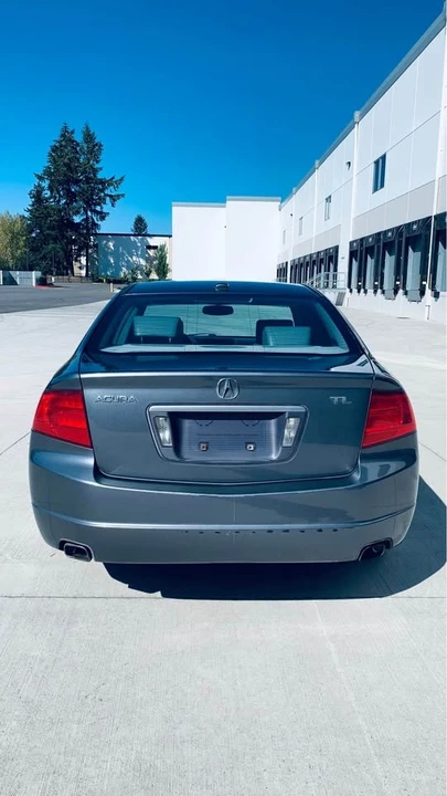 2005 Acura TL 3rd Gen - Image 4 of 20