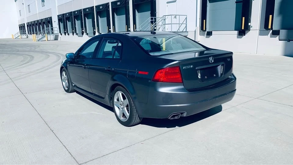 2005 Acura TL 3rd Gen - Image 3 of 20