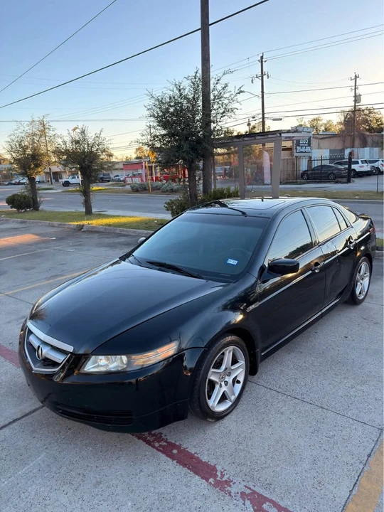 2005 Acura TL 3rd Gen - Image 9 of 20