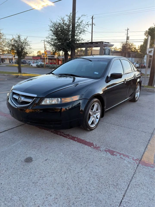 2005 Acura TL 3rd Gen - Image 13 of 20