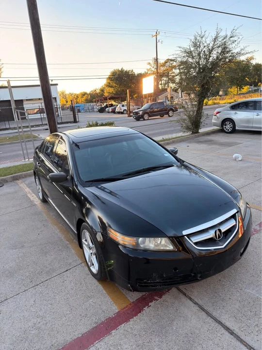 2005 Acura TL 3rd Gen - Image 11 of 20