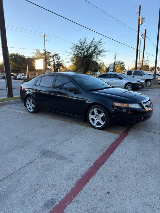 2005 Acura TL 3rd Gen - Image 4 of 20