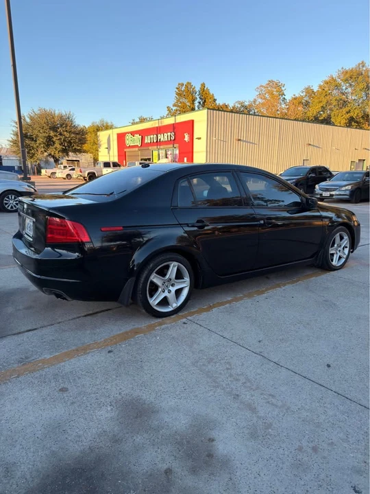 2005 Acura TL 3rd Gen - Image 5 of 20