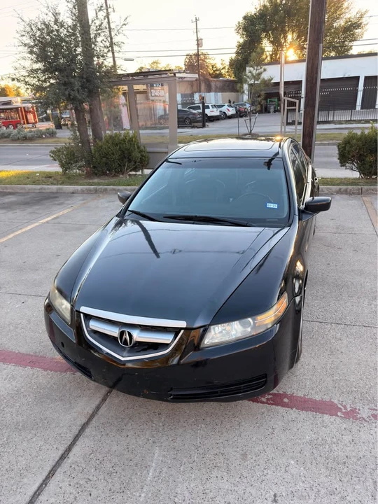 2005 Acura TL 3rd Gen - Image 10 of 20