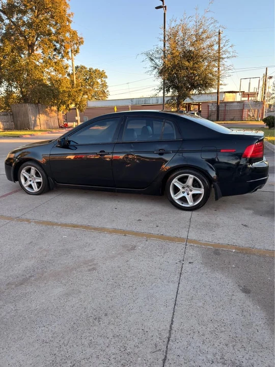 2005 Acura TL 3rd Gen - Image 8 of 20