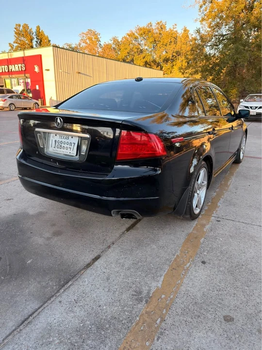 2005 Acura TL 3rd Gen - Image 6 of 20