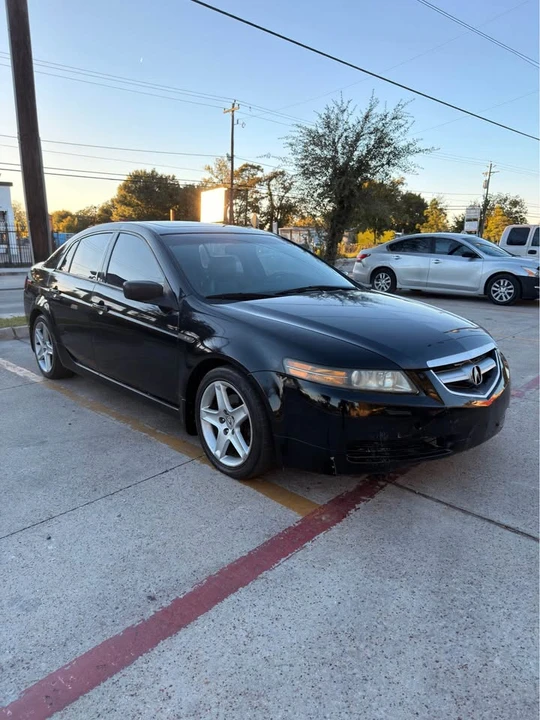 2005 Acura TL 3rd Gen - Image 12 of 20
