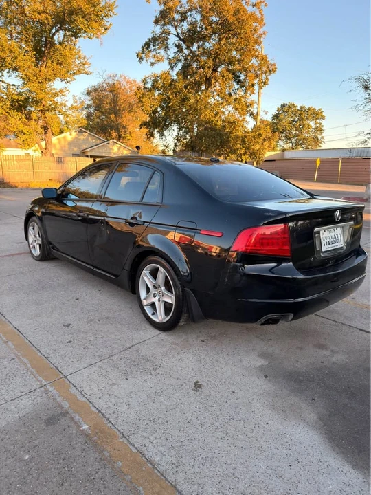 2005 Acura TL 3rd Gen - Image 7 of 20