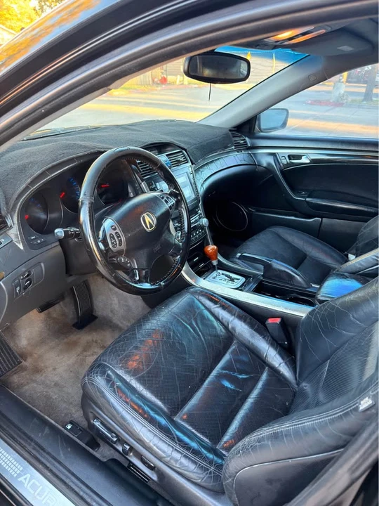 2005 Acura TL 3rd Gen - Image 14 of 20