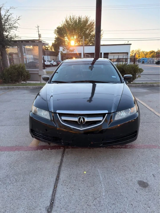 2005 Acura TL 3rd Gen - Image 2 of 20