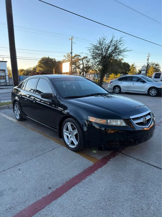 2005 Acura TL 3rd Gen - Image 3 of 20