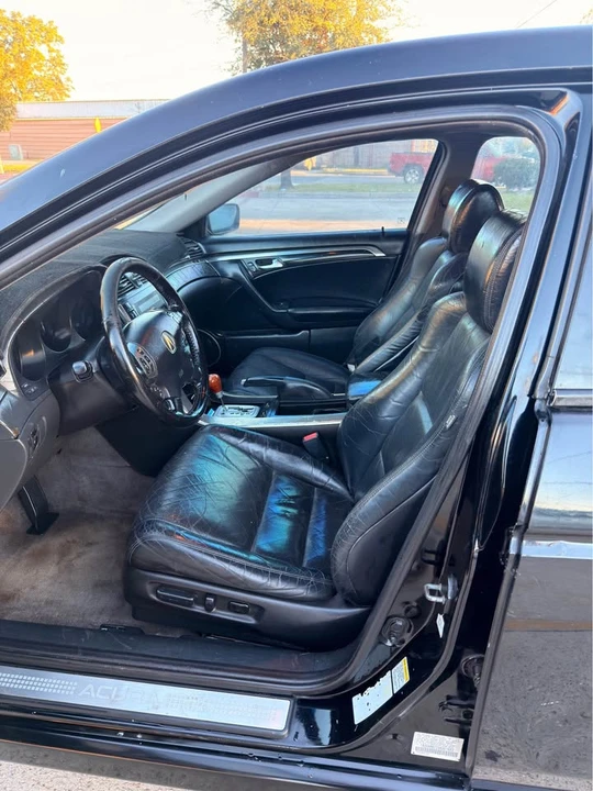 2005 Acura TL 3rd Gen - Image 19 of 20