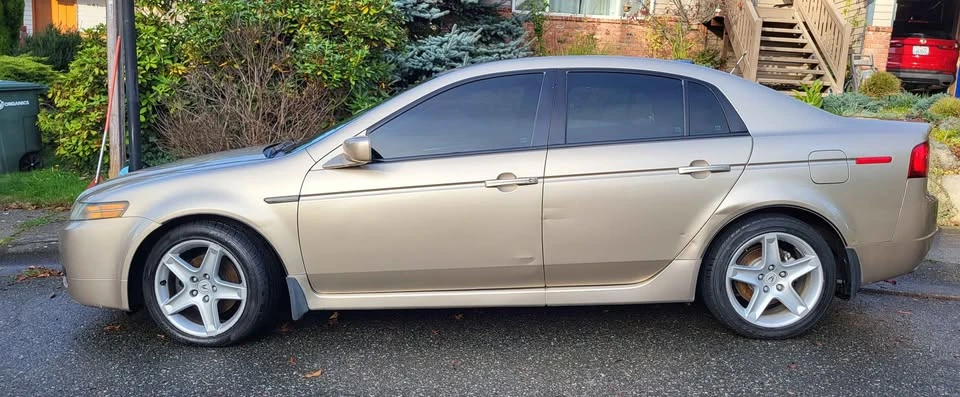 2005 Acura TL 3rd Gen - Image 3 of 20