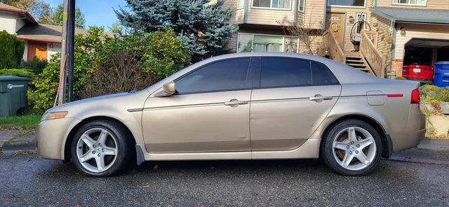 2005 Acura TL 3rd Gen - Image 4 of 20