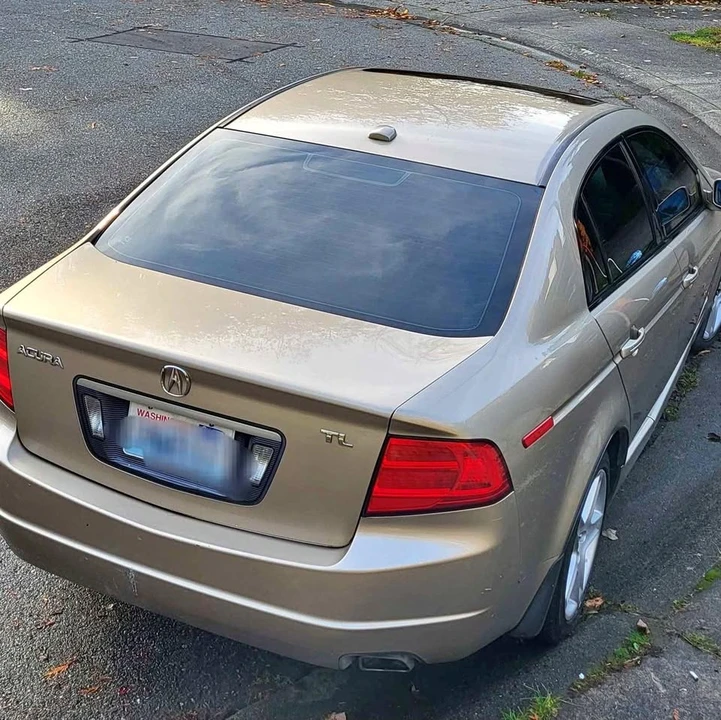 2005 Acura TL 3rd Gen - Image 1 of 20