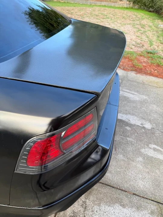 2005 Acura TL 3rd Gen - Image 5 of 9