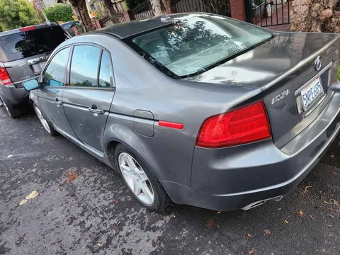 2005 Acura TL 3rd Gen - Image 3 of 8