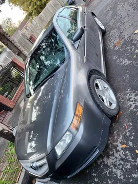 2005 Acura TL 3.2 Type-S Sedan