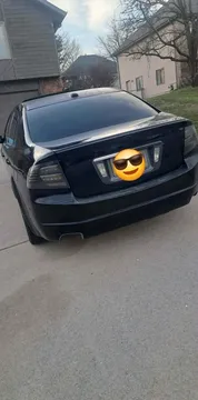 2005 Acura TL 3rd Gen - Image 2 of 6
