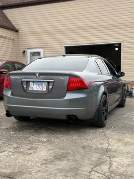 2005 Acura TL 3rd Gen - Image 4 of 6