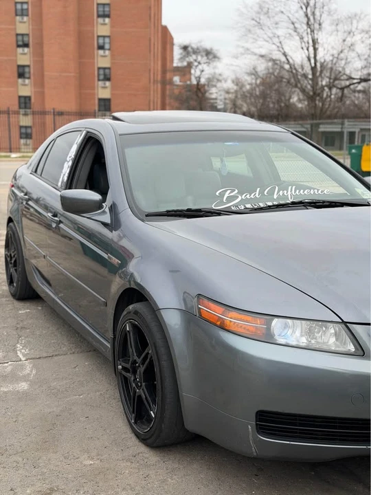 2005 Acura TL 3rd Gen - Image 3 of 6