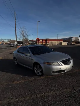2005 Acura TL 3rd Gen - Image 2 of 4
