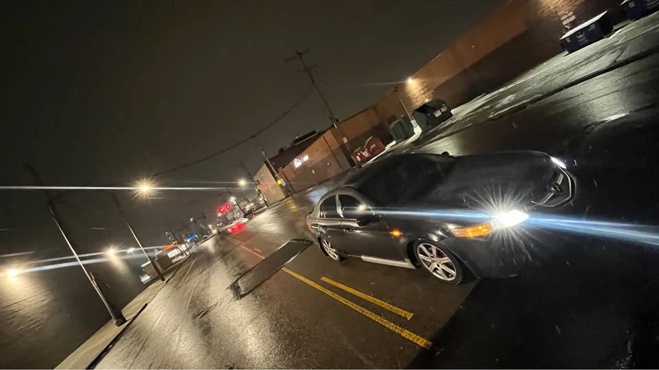 2005 Acura TL 3rd Gen - Image 3 of 4