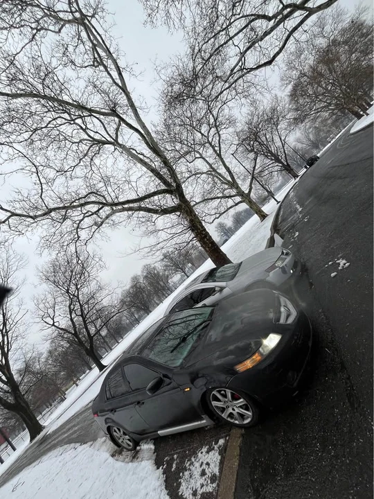 2005 Acura TL 3rd Gen - Image 2 of 4