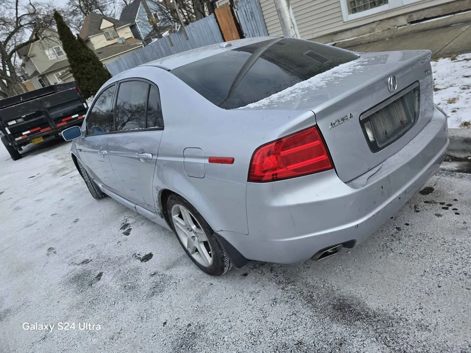 2005 Acura TL 3rd Gen - Image 3 of 7