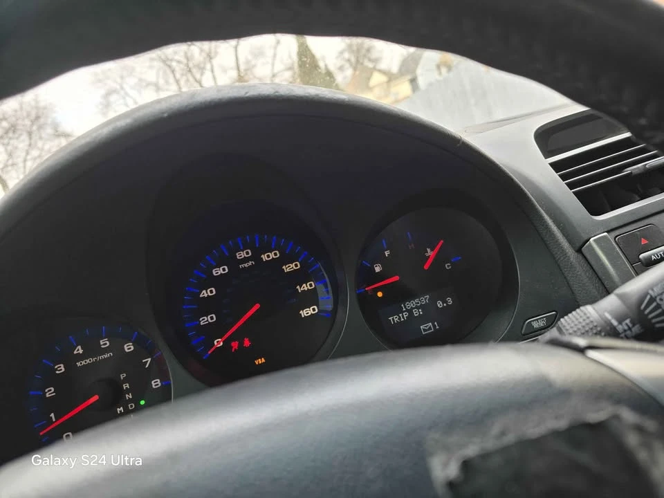 2005 Acura TL 3rd Gen - Image 7 of 7