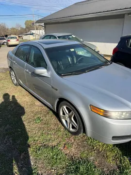 2005 Acura TL 3rd Gen - Image 3 of 5