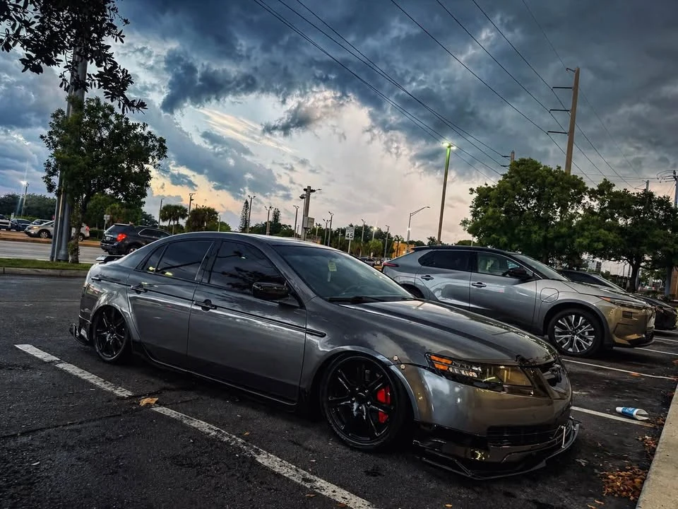 2005 Acura TL 3rd Gen - Image 2 of 4