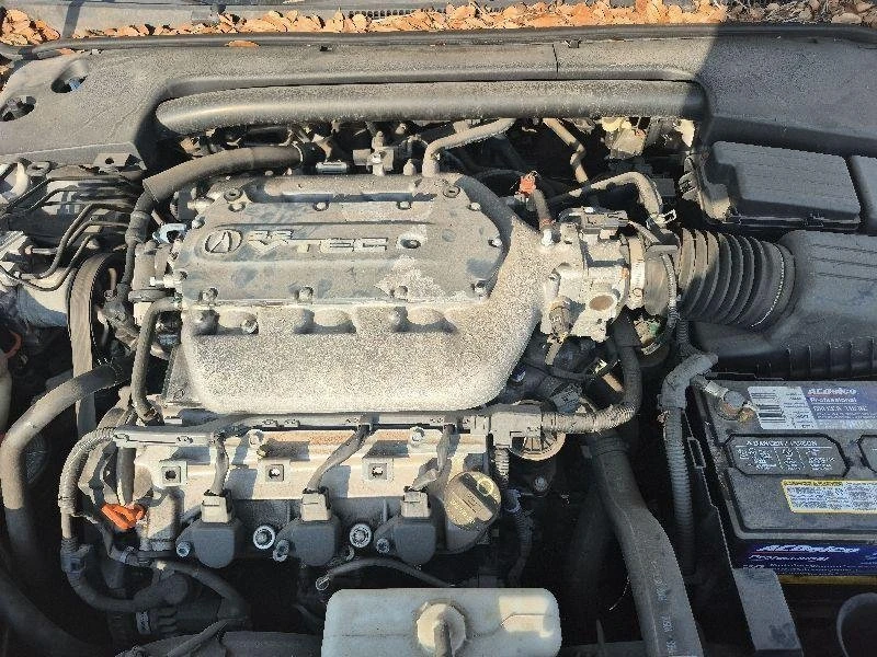 2005 Acura TL 3rd Gen - Image 13 of 18
