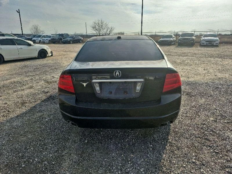 2005 Acura TL 3rd Gen - Image 4 of 18