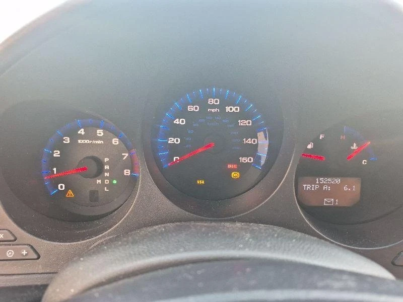 2005 Acura TL 3rd Gen - Image 16 of 18