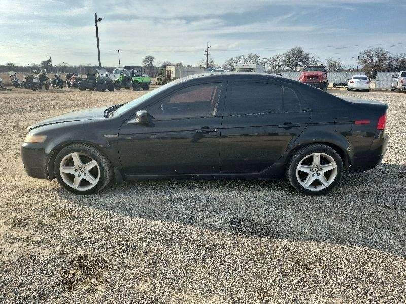 2005 Acura TL 3rd Gen - Image 2 of 18