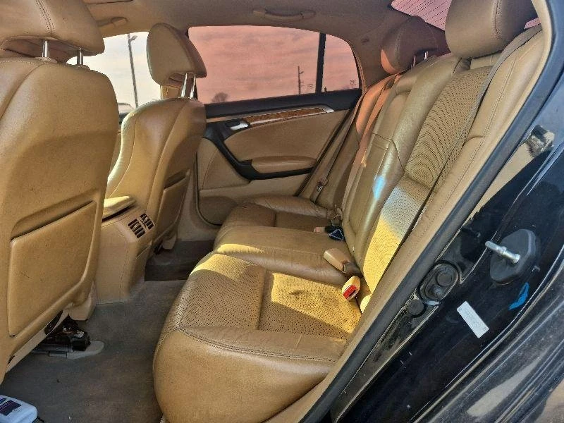 2005 Acura TL 3rd Gen - Image 10 of 18