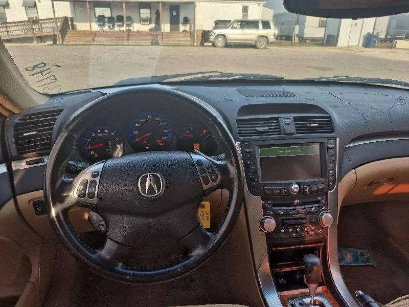 2005 Acura TL 3rd Gen - Image 18 of 18