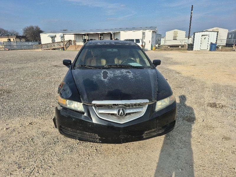 2005 Acura TL 3rd Gen - Image 8 of 18