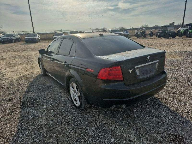 2005 Acura TL 3rd Gen - Image 3 of 18