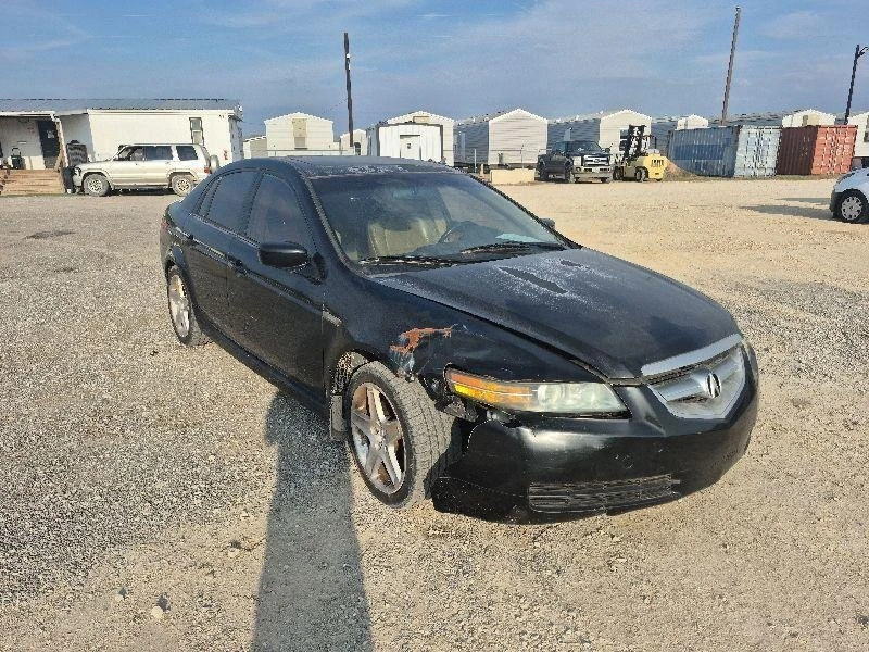 2005 Acura TL 3rd Gen - Image 7 of 18
