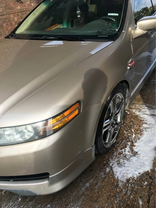 2005 Acura TL 3rd Gen - Image 3 of 8