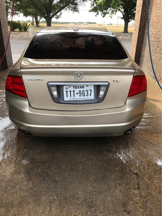 2005 Acura TL 3rd Gen - Image 8 of 8