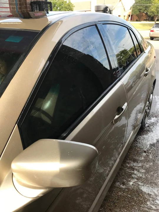 2005 Acura TL 3rd Gen - Image 4 of 8