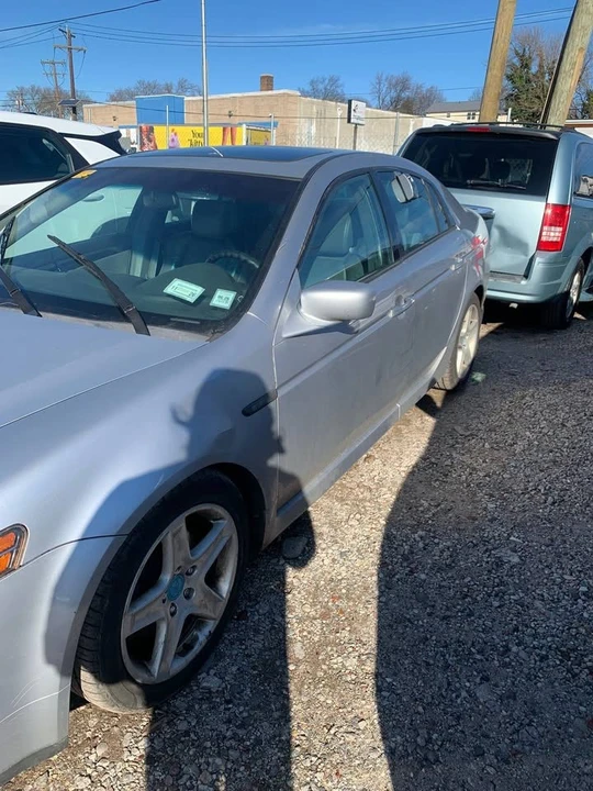 2005 Acura TL 3rd Gen - Image 2 of 6
