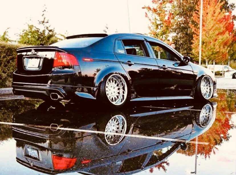 2005 Acura TL 3rd Gen - Image 10 of 10